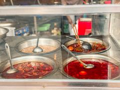 -十里香粉馆(虹桥中路店)