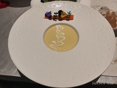 -PARFUM FLORAL花境法餐(南京首店)