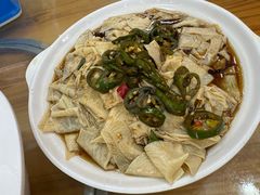 -银峰农庄·特色烧鸡·鲜无花果浸鸡