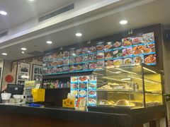 -西安贾三灌汤包·回坊小吃·清真炒菜(北院门总店)