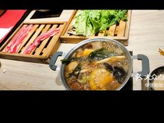 -吉野家(长青店)