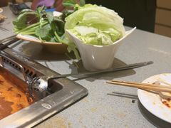 -海底捞火锅(亲贤北街店)