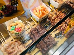 -莱得快酸辣粉(天和里店)