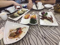 -旺东生酒楼·宴会团餐(莲塘店)