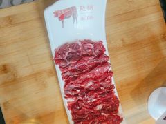 -手选潮汕鲜牛肉火锅(二七广场店)