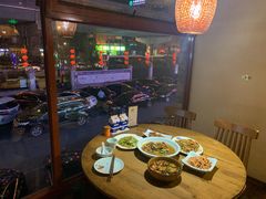 -陈先进鱼馆·地道农家菜(湖墅南路店)