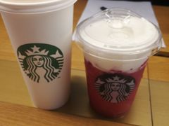 -星巴克(北京西大望路温特莱店)