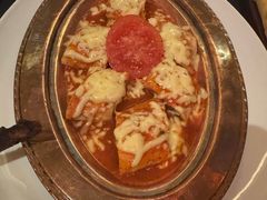 -Efes Turkish & Mediterranean Cuisine 艾菲斯餐厅(陆家嘴店)