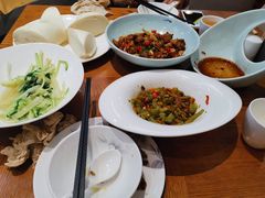 -延年酒店-延飨餐厅(延年文苑店)