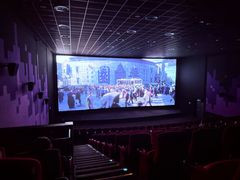 -寰映影城(大融城激光IMAX店)
