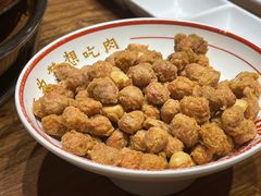 -阿润打边炉·鲜切鸡煲(华漕店)
