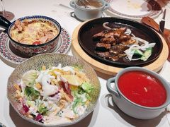-俄士厨房(印象汇店)