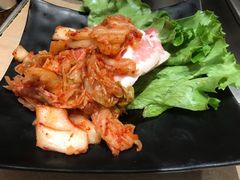 -新石器烤肉(之心城店)
