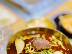-河坝烧烤串城(银亭路店)