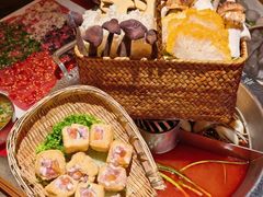 -晓宇重庆火锅(西安荟聚店)