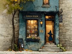 -清真·马家火锅美食城(镇江北路店)