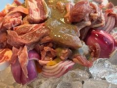 -泽成冰煮羊(非·遗东岸国际店)