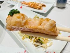 -映像威海·海鲜味道(市区店)