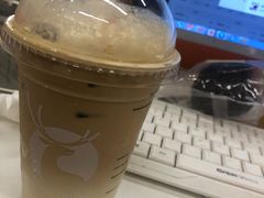 -瑞幸咖啡(南京六合阿尔卡迪亚店)