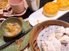 -金厨泰国餐厅·全泰籍厨师料理(拱北店)