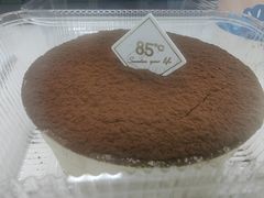 -85度C(上海奉贤苏宁生活广场二店)