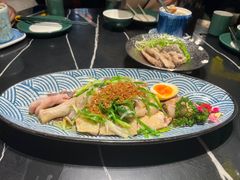 -粤·向群饭店(二沙岛店)