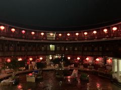 -福建土楼·永定景区-侨福楼