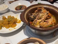 外婆茶香鸡-外婆家(西红门荟聚购物中心店)