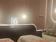 -小仙女采耳·按摩·SPA(深圳旗舰店)