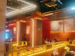 -核桃碳烤肉馆(深圳首店)