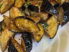 李家风味茄子-砂锅李(九江路店)