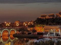 -西安W酒店·WEI全味西餐厅