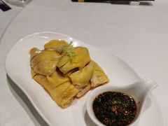 -上海年代·浙菜家烧·小海鲜(水上东路店)