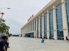 -惠阳站