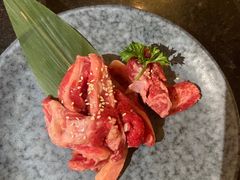 -烧肉达人(凯德晶萃店)