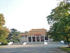-淮海战役纪念馆