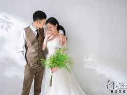 -韩国艺匠ARTIZ STUDIO(博览中心店)