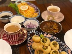 -木尔坦·Multan巴基斯坦清真餐厅halal(大智嘉园店)