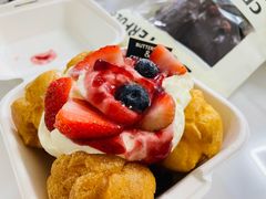 -B&C黄油与面包·THE GARDEN BAKERY概念店(世纪汇店)