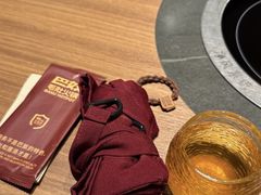 -巴奴毛肚火锅(相州店)