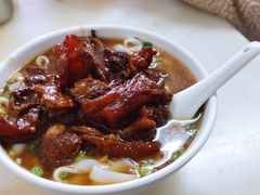 牛腩河-海幢瑞芳饮食店