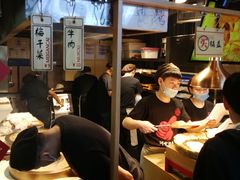 大堂-阿甘锅盔(中关村食宝街店)