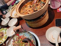 -吃饭皇帝大(梅溪新天地店)