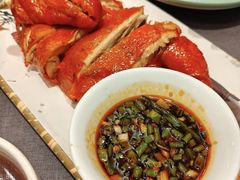 -金哥私房菜馆(张府园总店)