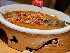 -桂小厨广西菜(青秀万达店)