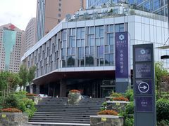 -长春凯悦酒店-品悦中餐厅