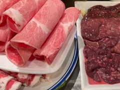 -巴蜀大宅门火锅(新华公园店)