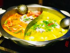 -严厨老坛酸菜鱼(吴江万宝店)