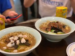 -奎元馆.百年奎元.非遗传承(西湖边的解放路店)