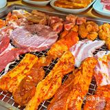 自助烤肉凉山好汉我服你